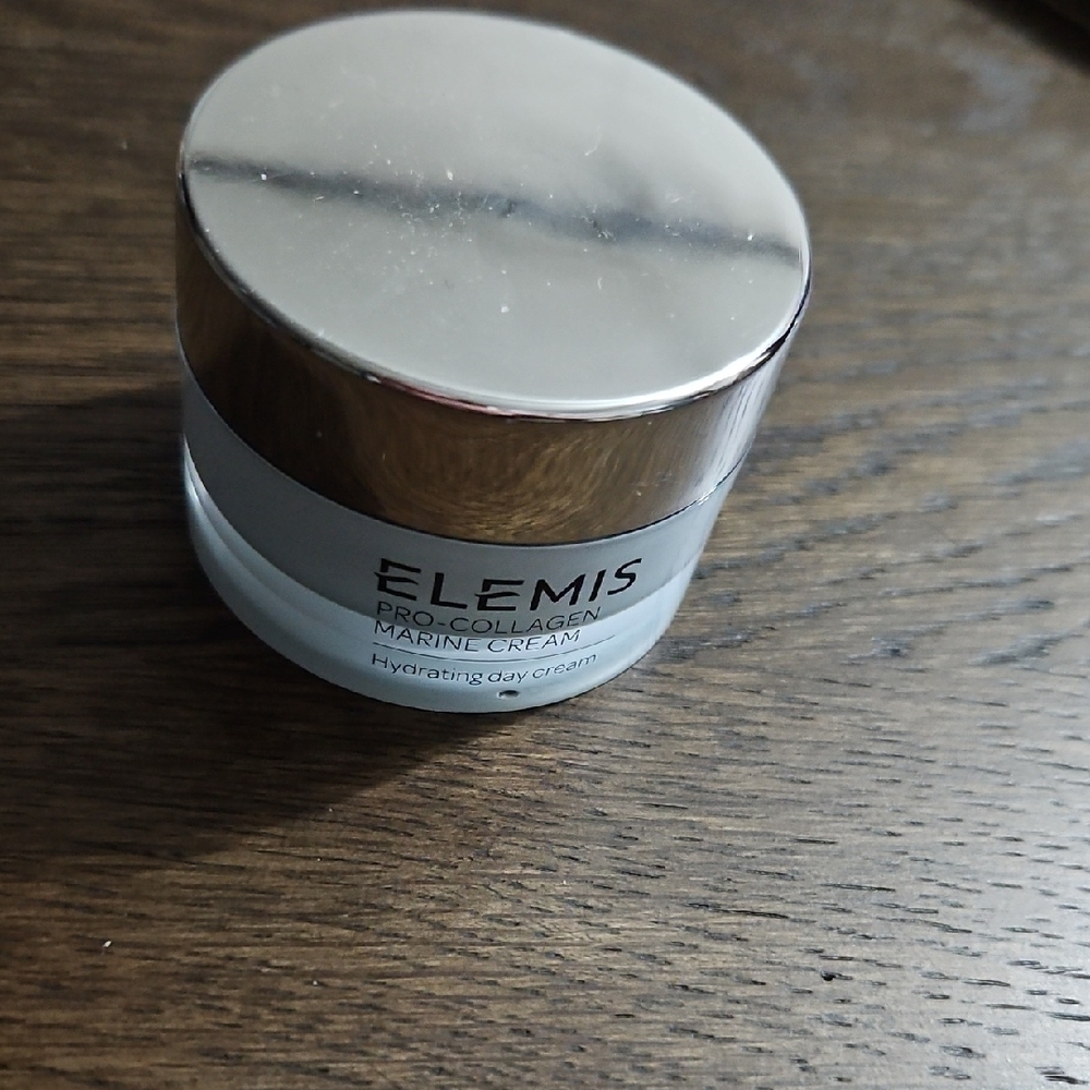ELEMIS Pro-Collagen Marine Cream -